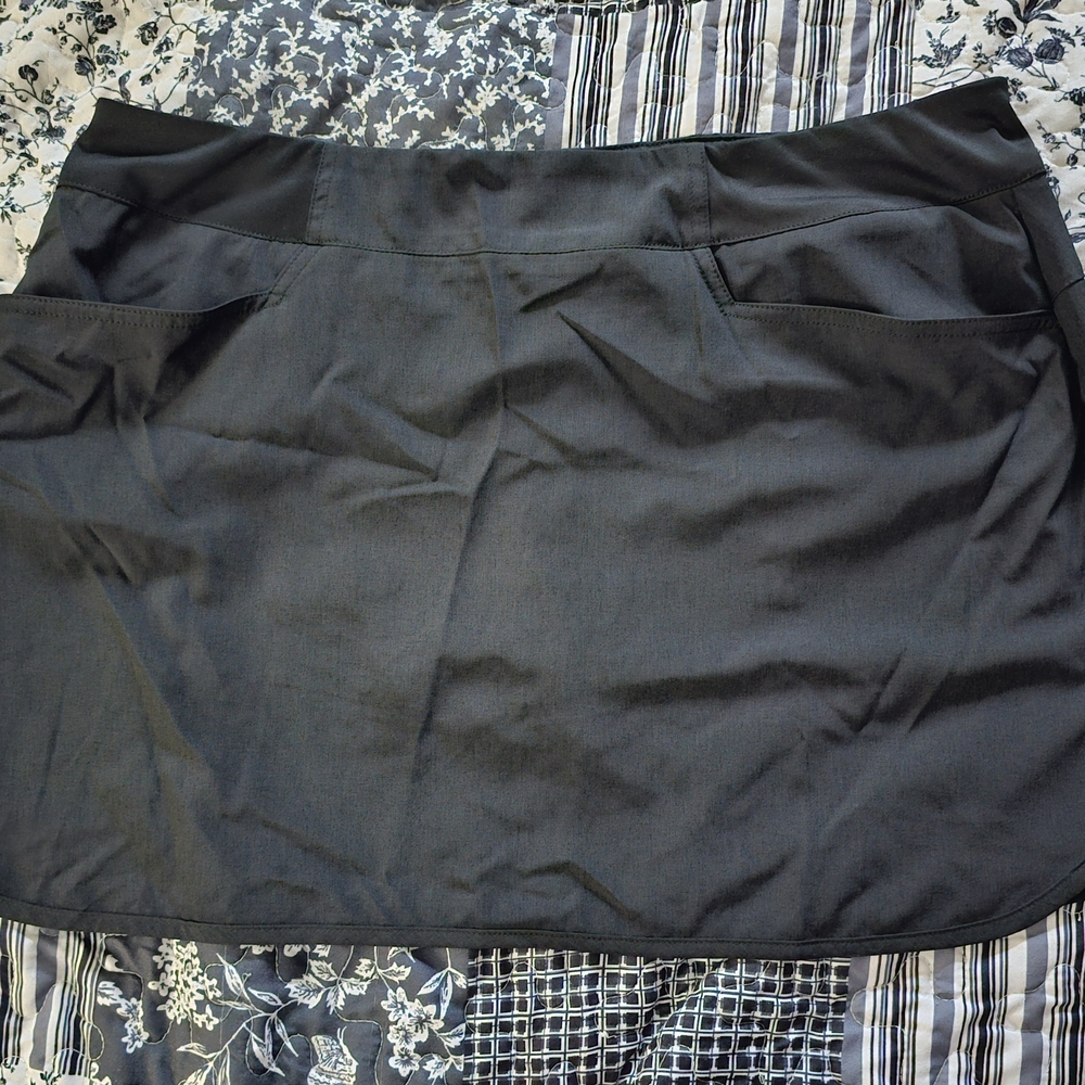 Womens Magellan Outdoors Skort